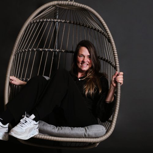 Bianca Kenter, Founder, Creative founder, Creative