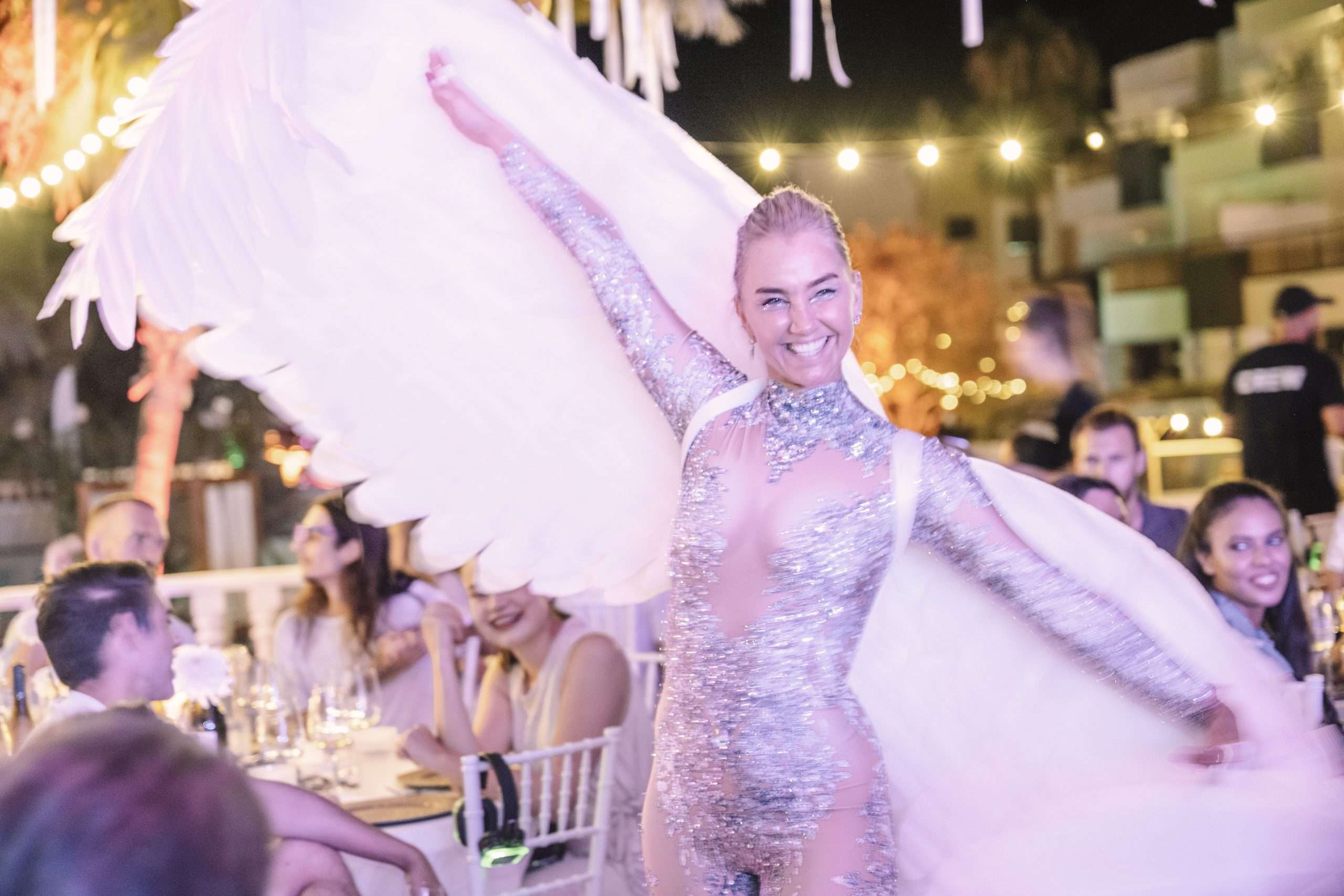 Cliq festival This Affects, production, The experience production House, Welcome to Cliq Digital, Event agency Amsterdam, Business event, Business Event Amsterdam