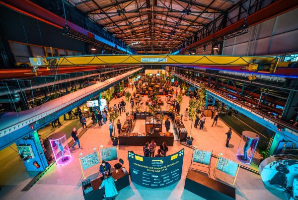 Appical, This Affects, evenementenbureau Amsterdam, Welkom bij Appical, Welkom bij Appical Onboard congres 2022, trends