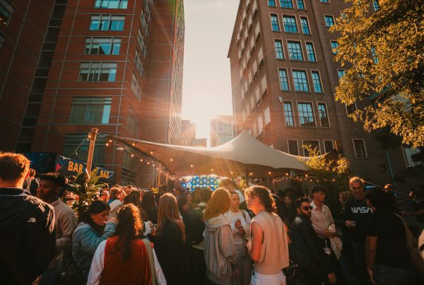bedrijfsfestival
