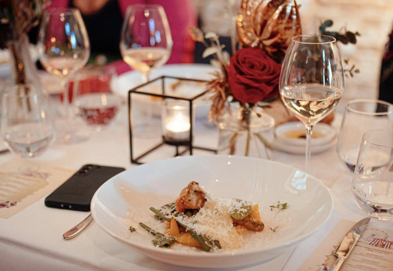 Wijnfestival Hoorn This Affects, productie, Het experience productiehuis, Welkom bij Wijnfestival Hoorn, evenementenbureau Amsterdam