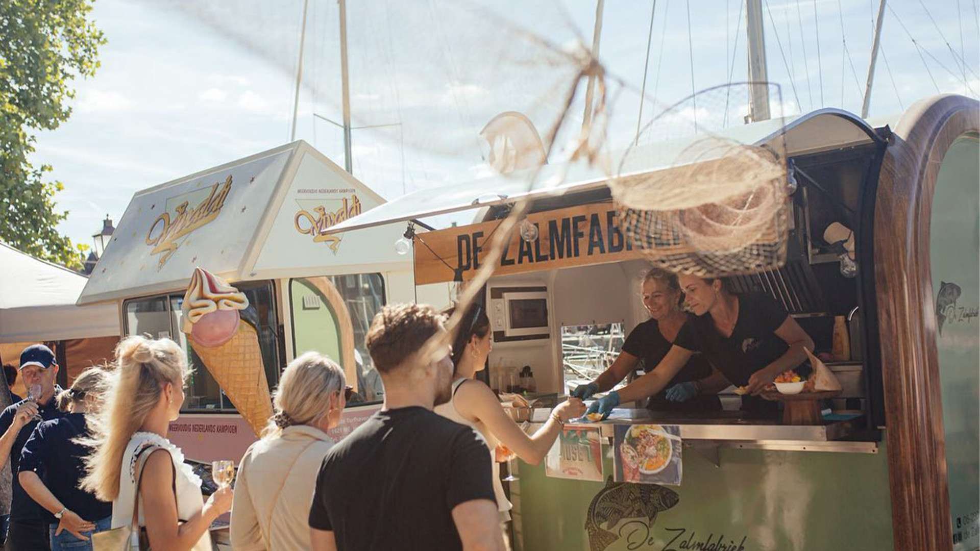 Wine Festival Hoorn This Affects, production, The experience Production House, Welcome to Wine Festival Hoorn, event agency Amsterdam, Business event, Business Event Amsterdam