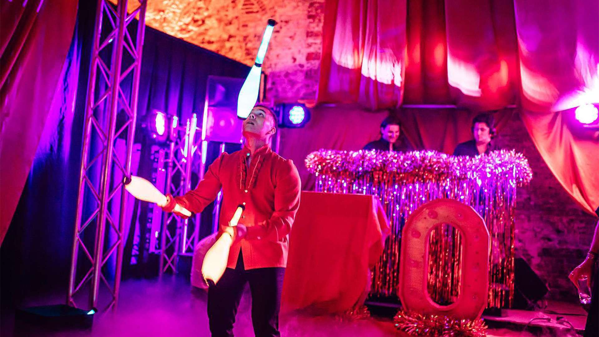 Wijnfestival Hoorn This Affects, productie, Het experience productiehuis, Welkom bij Wijnfestival Hoorn, evenementenbureau Amsterdam