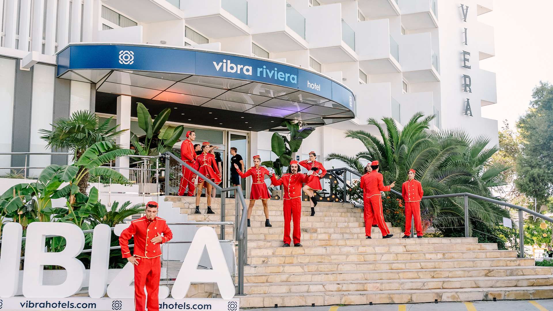 Cliq festival This Affects, production, The experience production House, Welcome to Cliq Digital, Event agency Amsterdam, Business event, Business Event Amsterdam