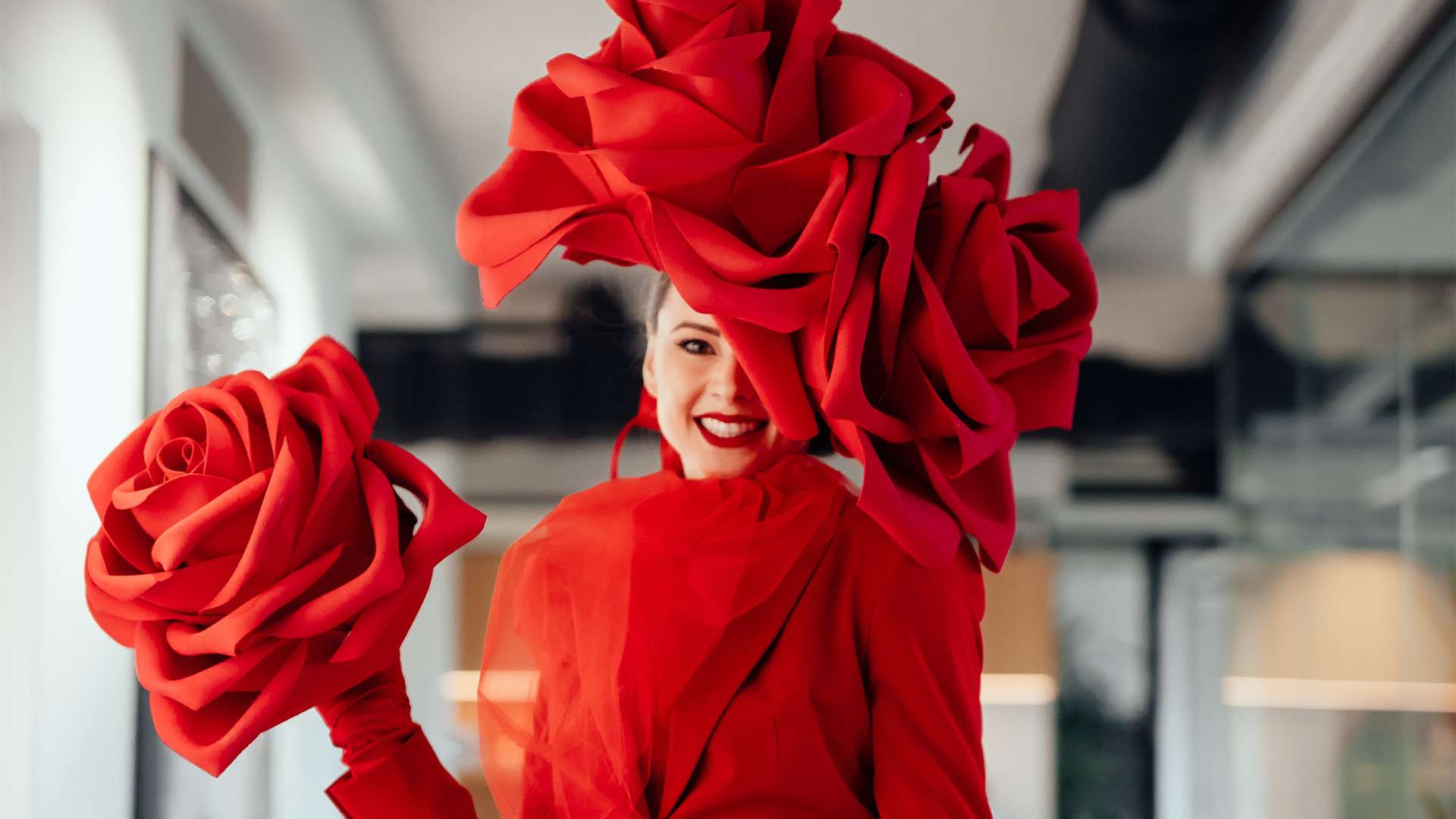 Cliq festival This Affects, production, The experience production House, Welcome to Cliq Digital, Event agency Amsterdam, Business event, Business Event Amsterdam