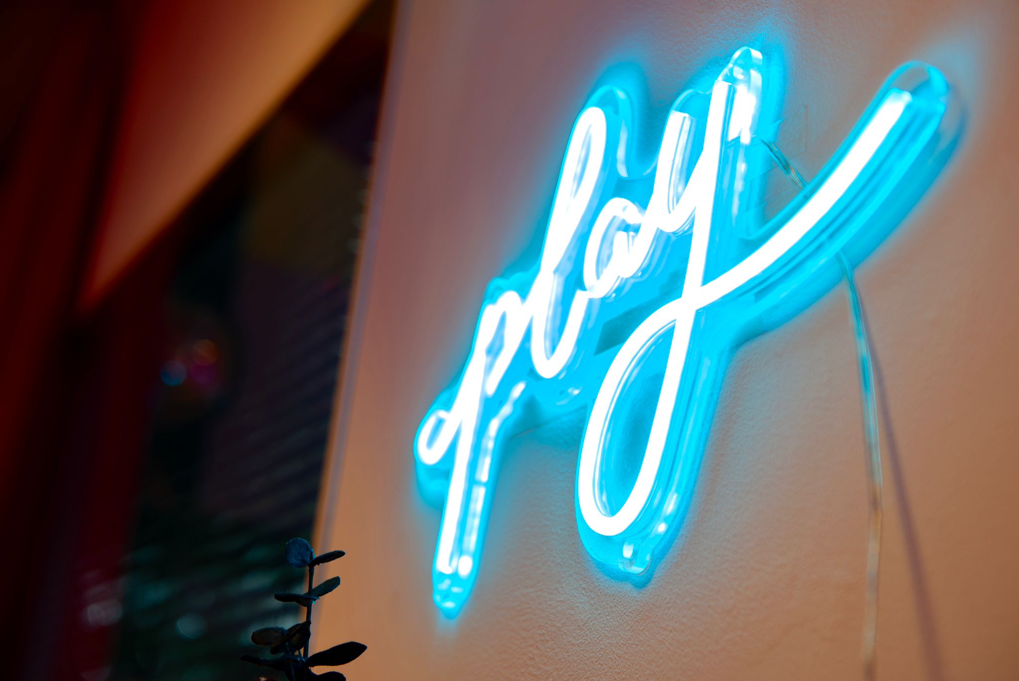 A.I. styling met LED