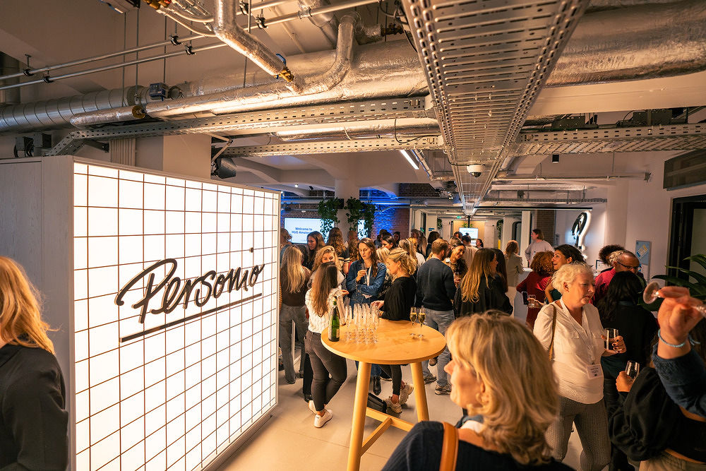 Personio HUG Event, congres, dinnershow 2024